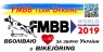 Магнит FMBB 2019