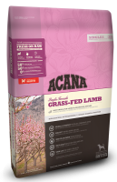 GRASS-FED LAMB (АКАНА Гресс-Фед Ламб)