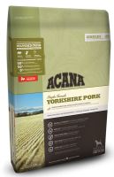  ACANA YORKSHIRE PORK (АКАНА Йоркшир Порк)
