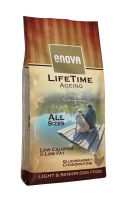 Enova LifeTime Ageing