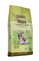 Enova LifeTime Growing