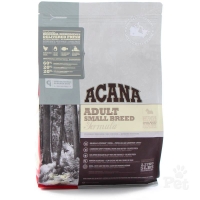 Acana Adult Small Breed (HERITAGE)