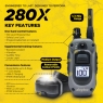 Dogtra 280-X