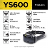 Антилай Dogtra YS 600