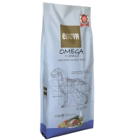 Enova Omega Formula