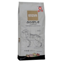 Enova Simple Formula