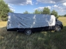 Автомобильная охлаждающая сетка