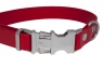 Ошейник биотановый с металлическим фастексом (25 мм)