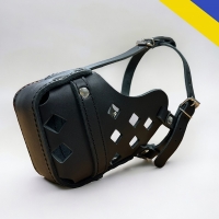 Намордник "Поліція"
