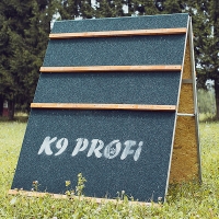 Наклонная горка