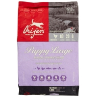 Orijen Puppy Large Breed