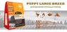 ACANA Puppy Large Breed Recipe