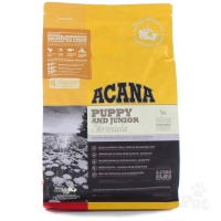 ACANA Puppy Recipe
