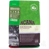ACANA Senior Dog Recipe