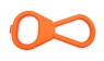 Opener Pop Top Tug Toy – Orange