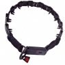 Ошейник строгий NECK-TECH SPORT, тесьма