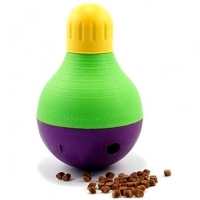 Игрушка Treat Dispensing Bob-a-Lot