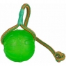 Мяч гелевый на веревке Swing ‘n Fling Chew Ball