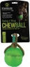 Мяч гелевый на веревке Swing ‘n Fling Chew Ball