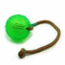 Мяч гелевый на веревке Swing ‘n Fling Chew Ball